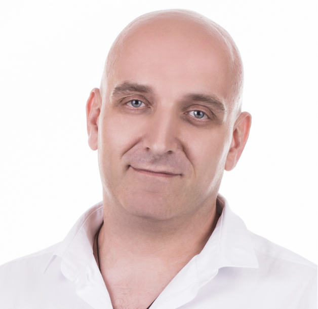 Aleksandar Cvetković