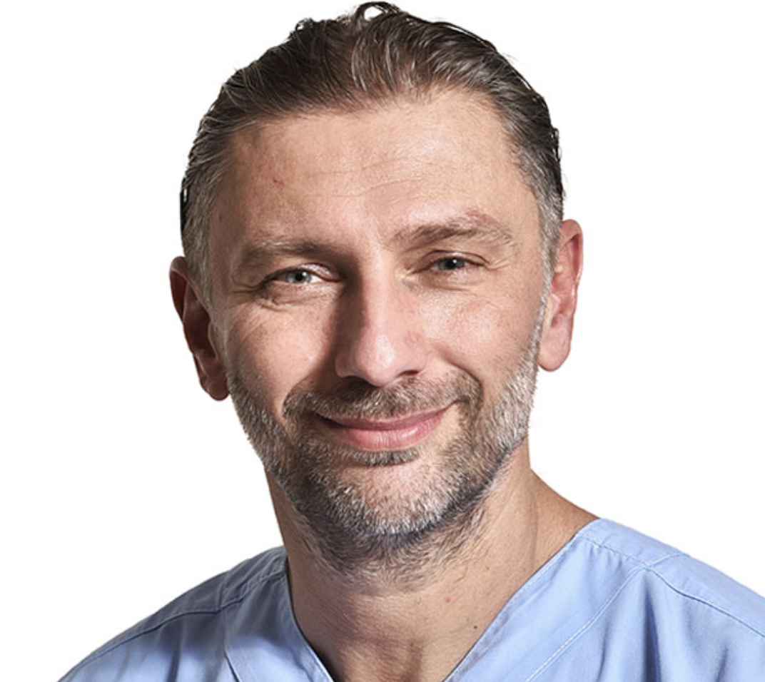Prof. dr Aleksandar Gluhović