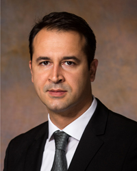 Aleksandar Lazarević