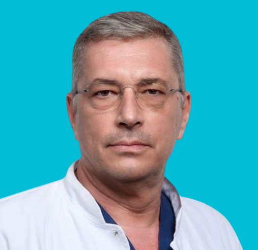 Prof. dr Aleksandar Simić