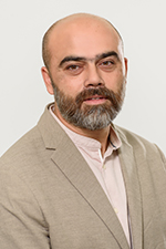 Prof. dr Aleksandar Spasić