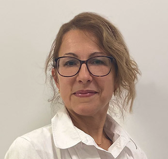 Dr Aleksandra Đoković