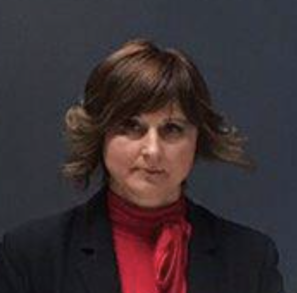 Doc. dr Aleksandra Kačar