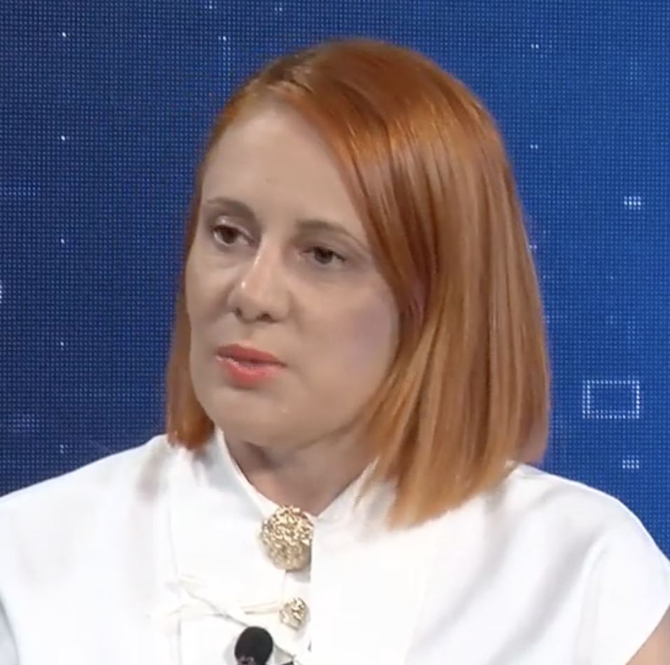 Ana Azanjac Arsić