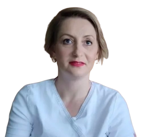 Dr Ana Čubrilo