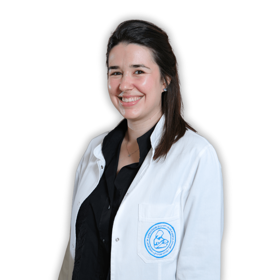 Dr Ana Cvetinović