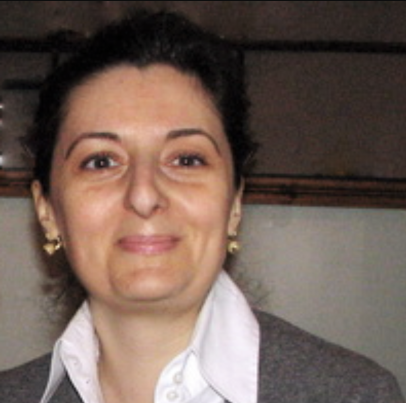 dr Ana Forcan