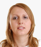 dr Ana Milić