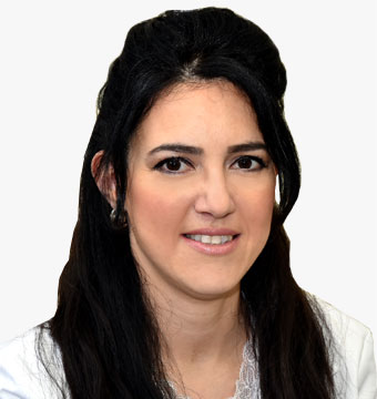 dr Ana Miljković