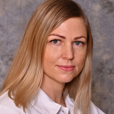 Dr Anastazija Čaki