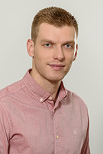 Andrej Preveden