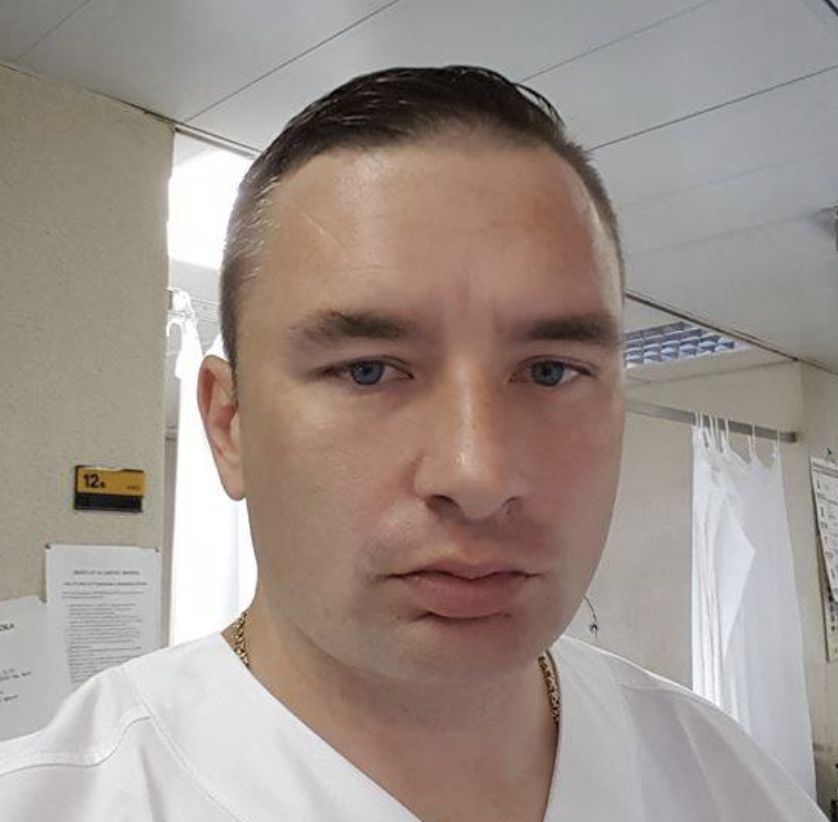 Dr Andrija Račić