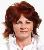 dr Aranka Drah