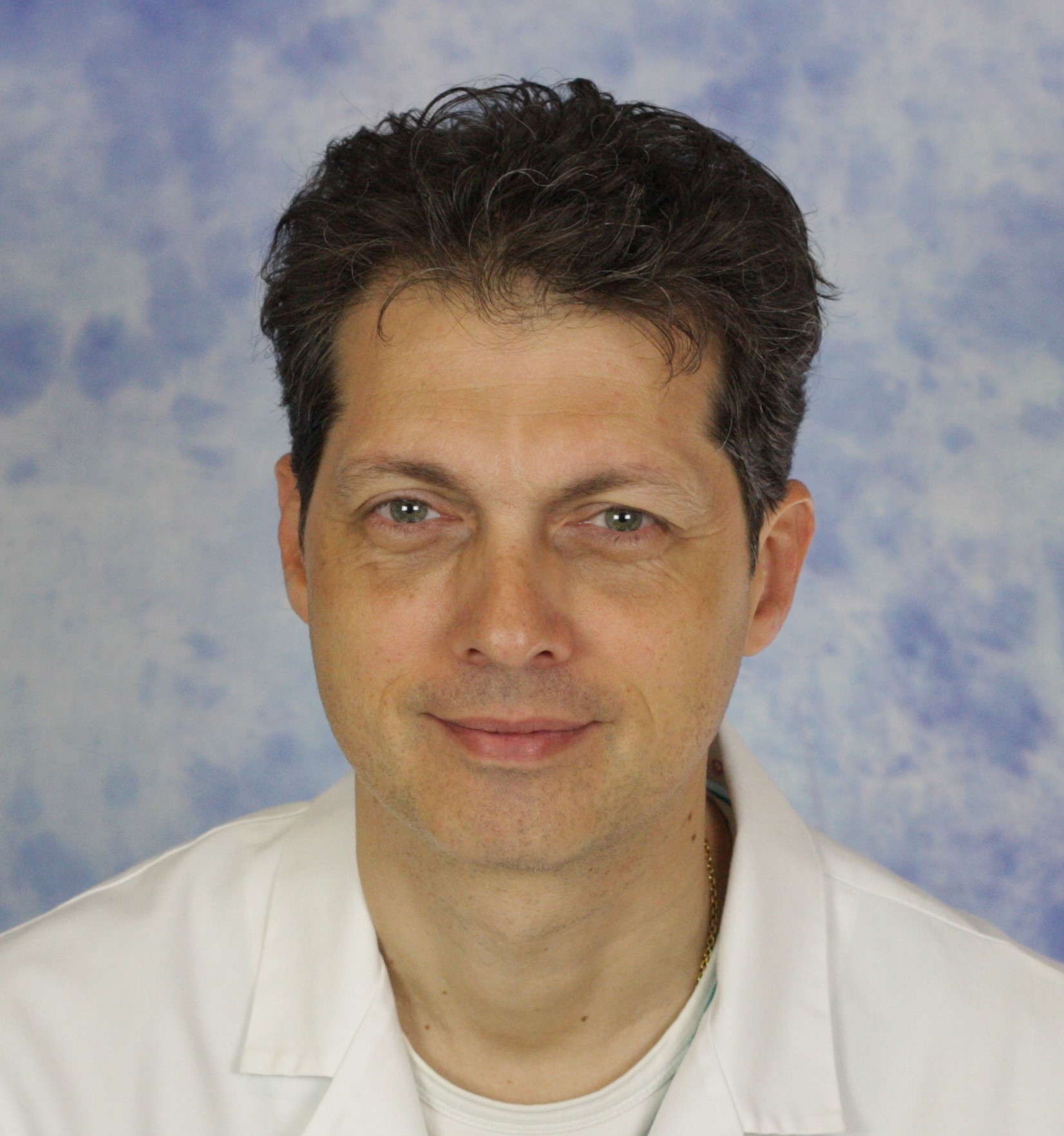 Dr Rastko Maglić
