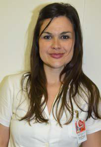 Dr Milena Panc