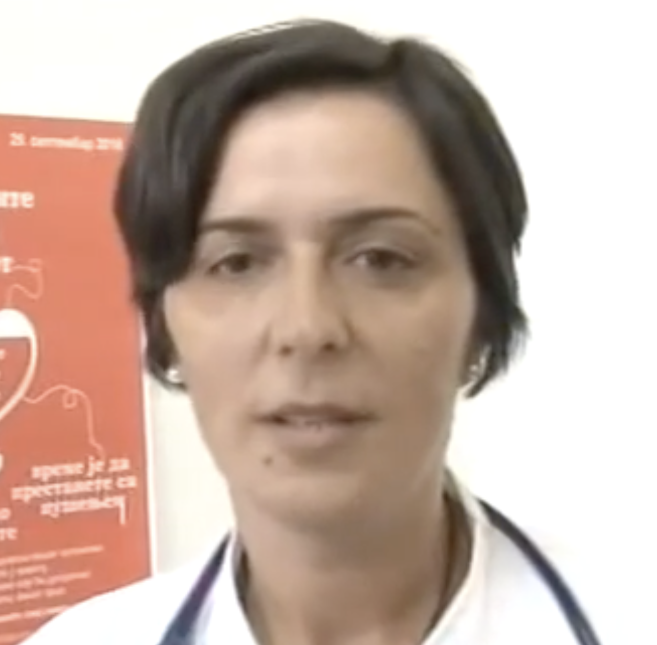 dr Azemina Omerović