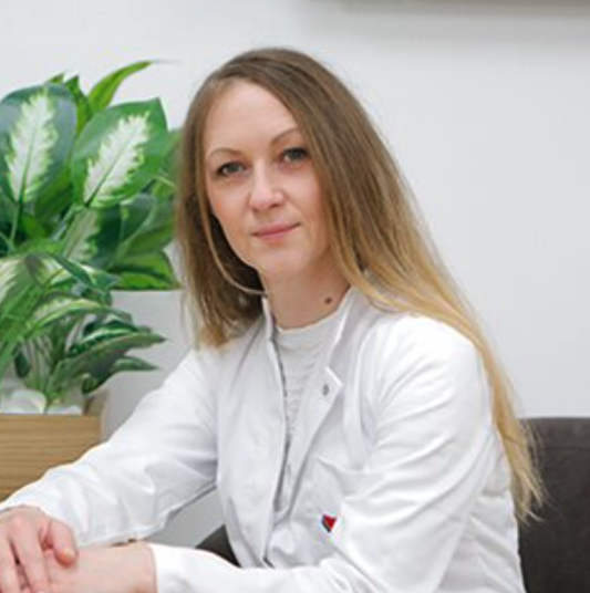 Dr Biljana Despotović