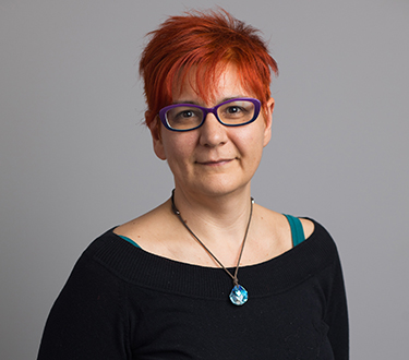 Biljana Kukić