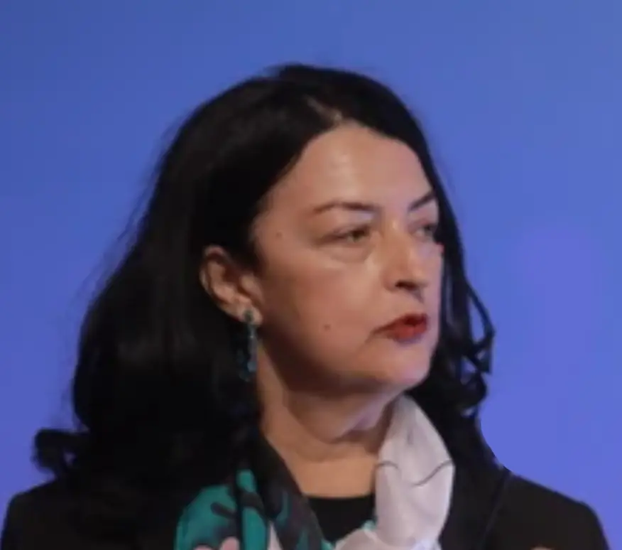 Prof. dr Biljana Vuletić