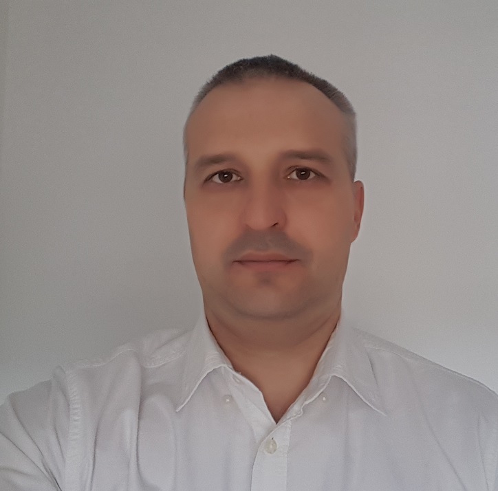dr Boban Đelić