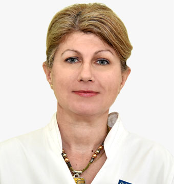 dr Bojana Topalović