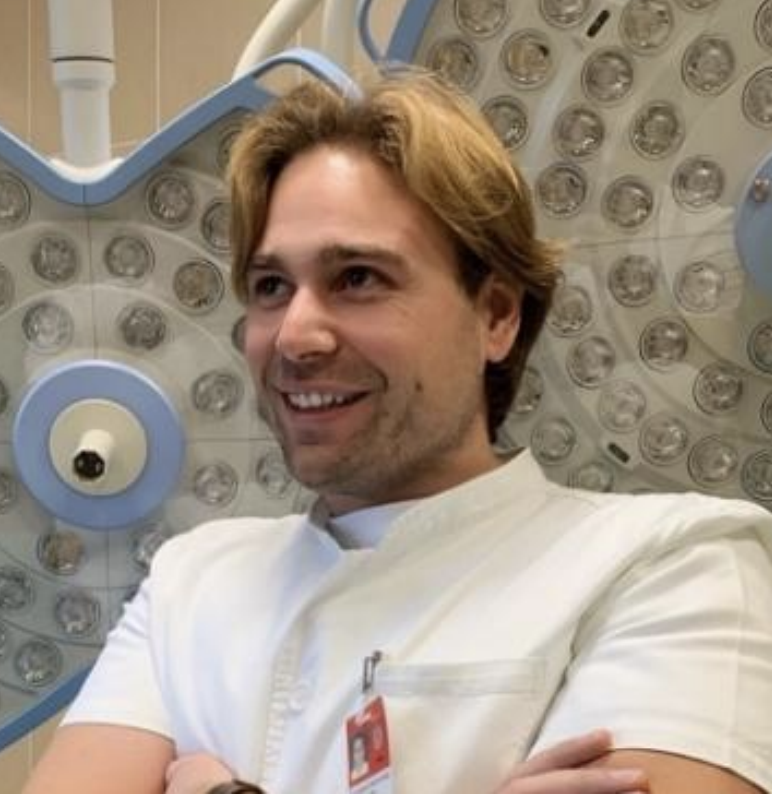 Dr Boris Đuran