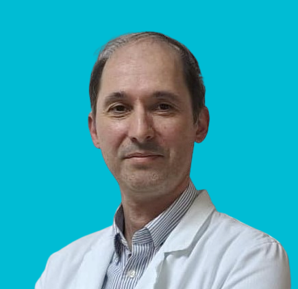 Dr Boris Džudović