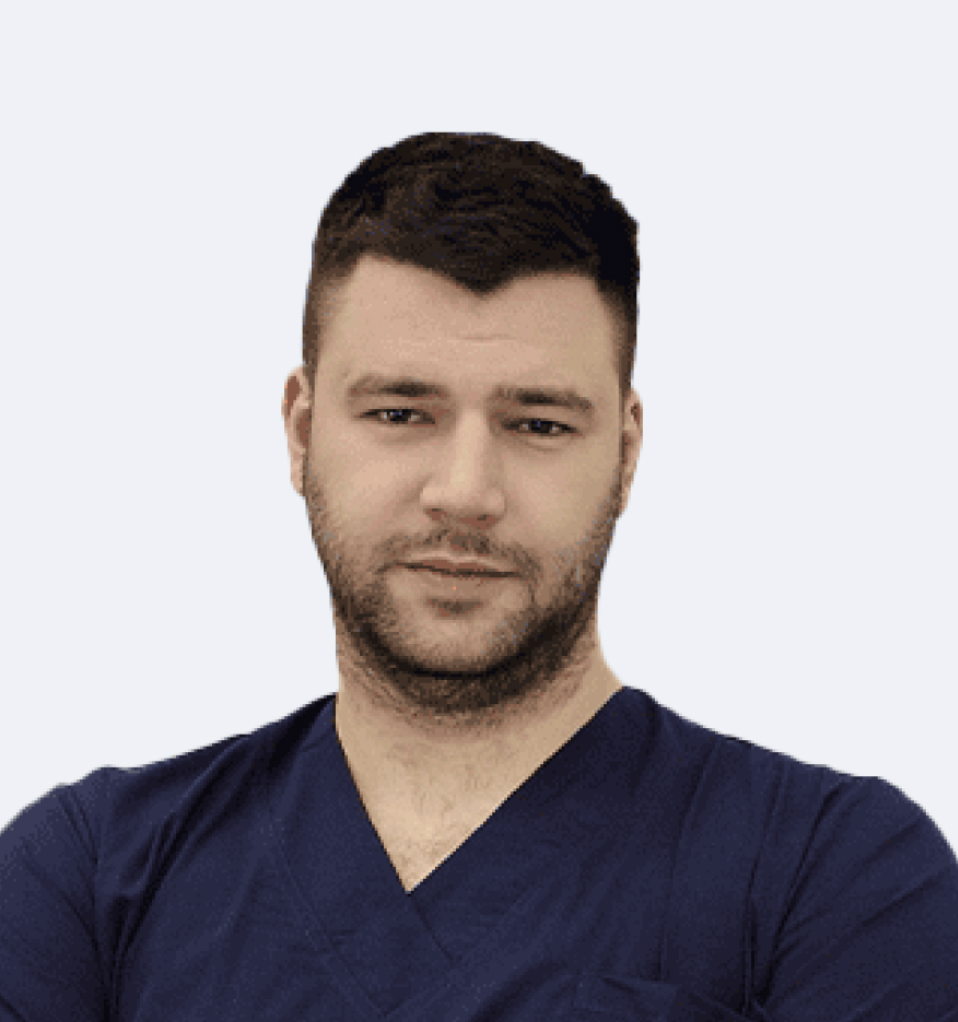 Dr Boris Zekić
