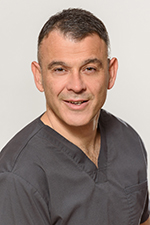 doc. dr Borko Milanović