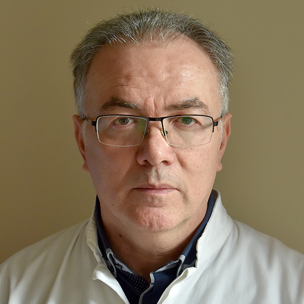 Branislav Belić