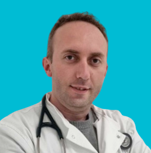 Dr Branislav Ilić