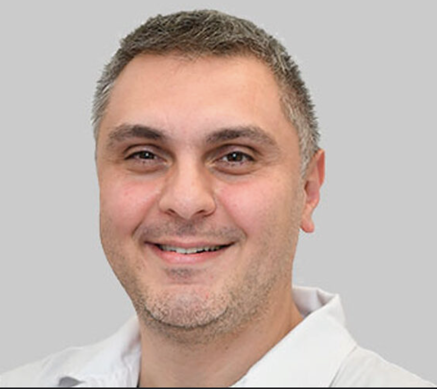 Dr Branko Kajtazi