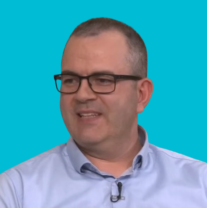 Dr Branko Maksimović
