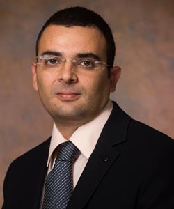 dr Dalibor Somer