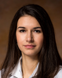 dr Danica Mandić