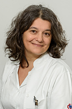 Prof. dr Danijela Agić