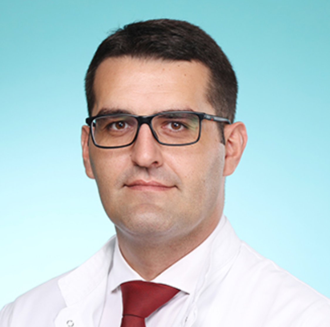 Dr Danilo Jeremić