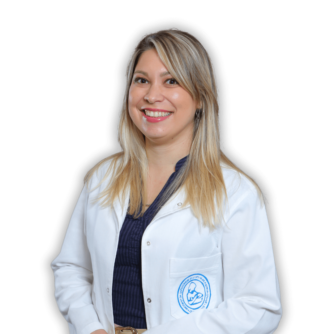 Dr Deana Bezbradica