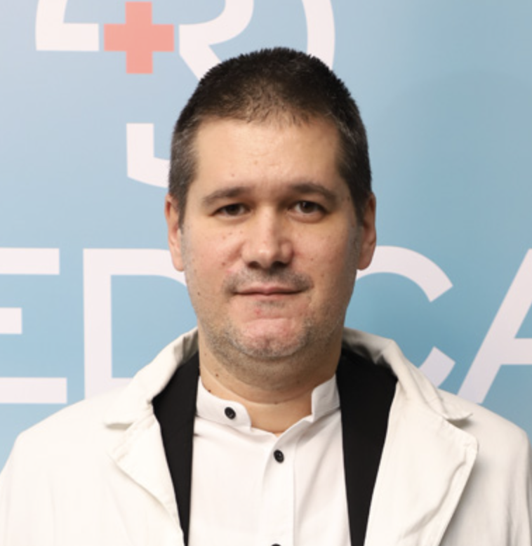 Dejan Munjiza