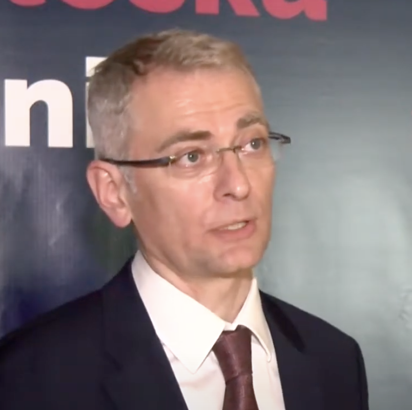 Dejan Orlić