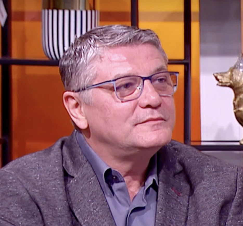 Dejan Simeunović