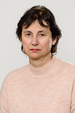 Desanka Grković