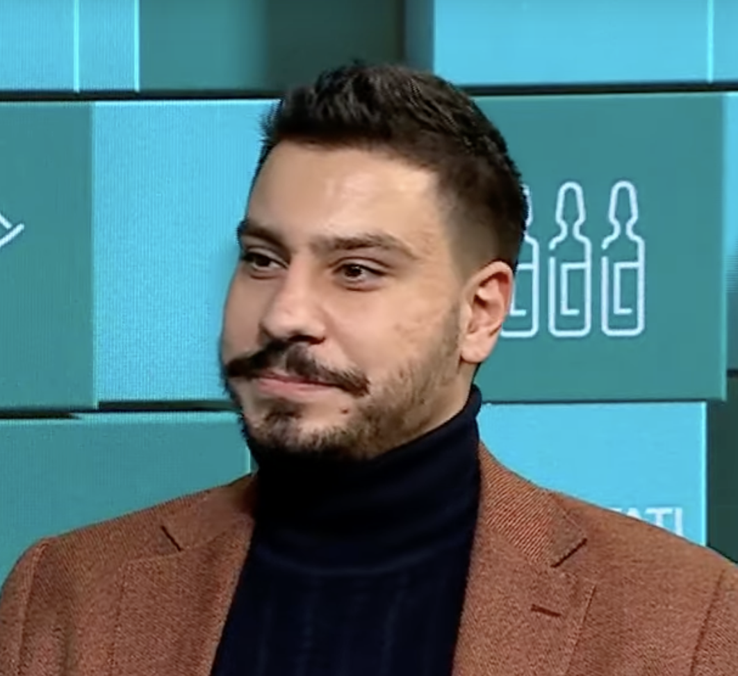 Dr Đorđe Kralj