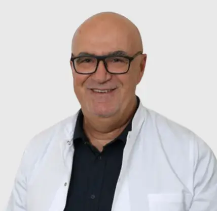 Dr Đorđe Tomić