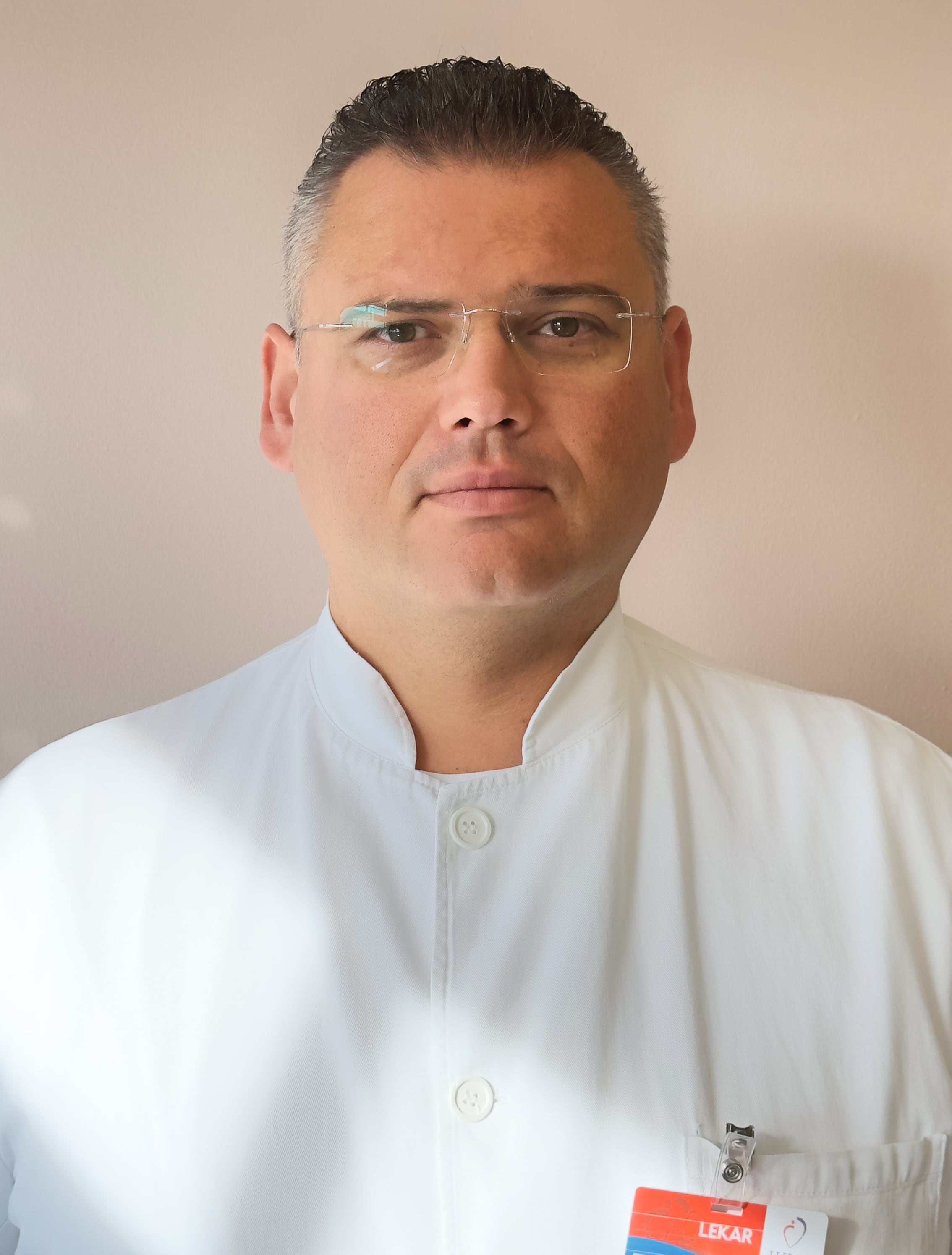 dr Đorđe Ubović