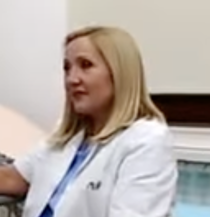 Dr Donka Mojović