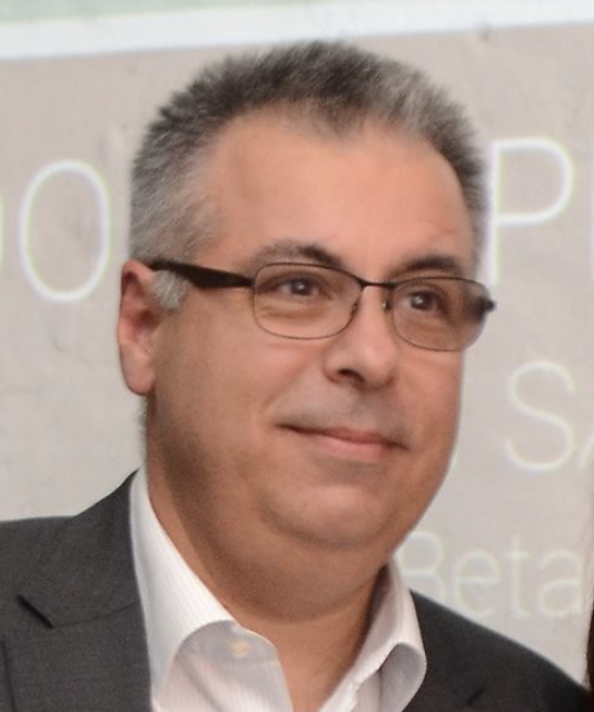 dr Đorđe Petrović