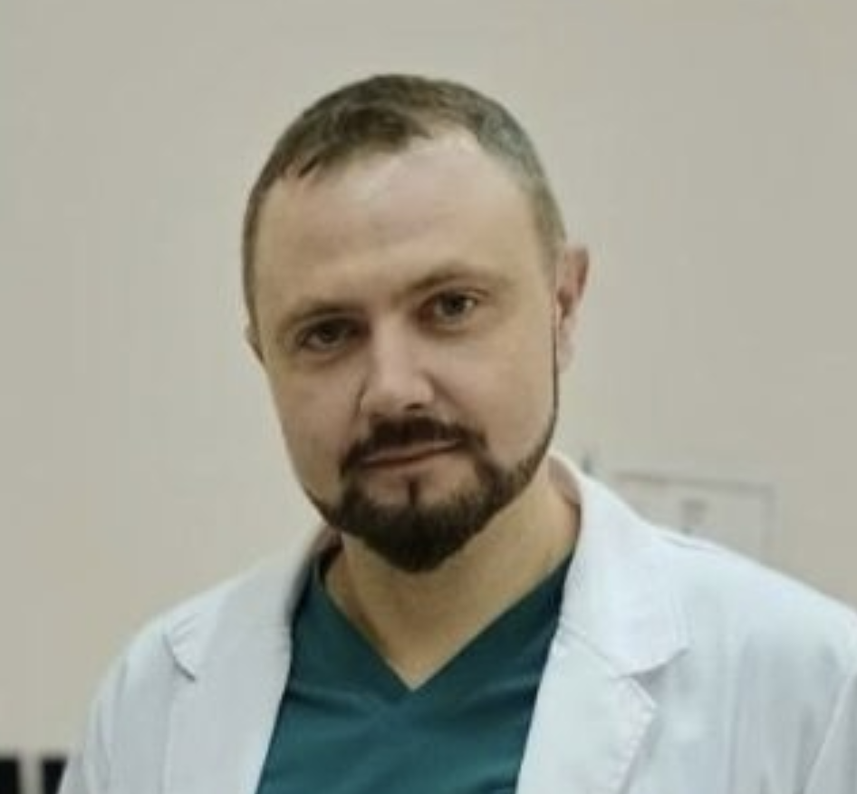 dr Đorđe Radić