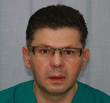 Dr Mijomir Paštar