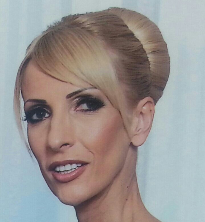 Dr Milena Cerović